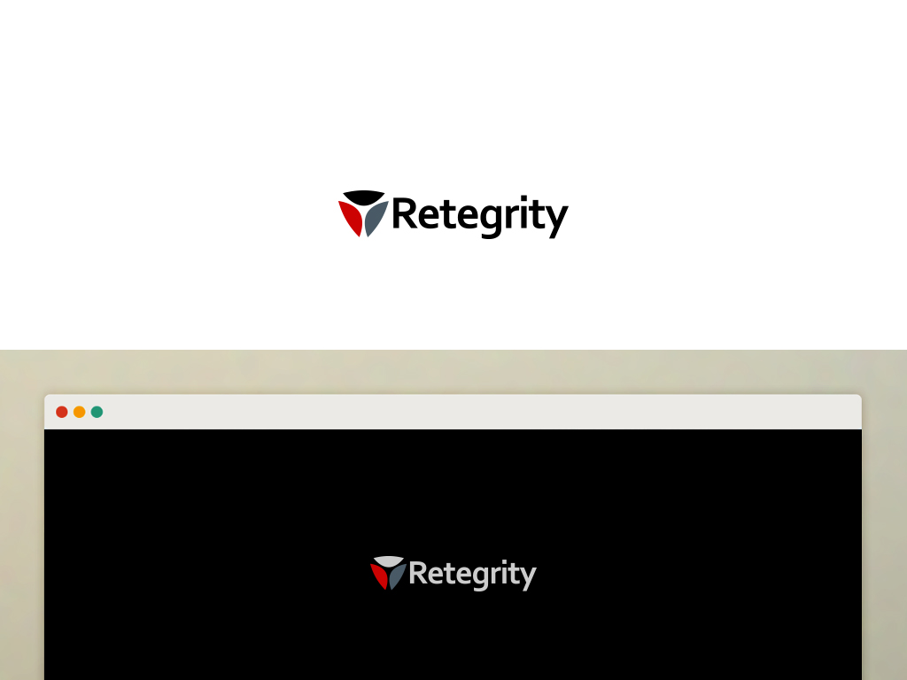 Diseño de Logo por damakyjr para Retegrity | Diseño #3069796