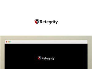 Logo Design by damakyjr for Retegrity | Design: #3069796
