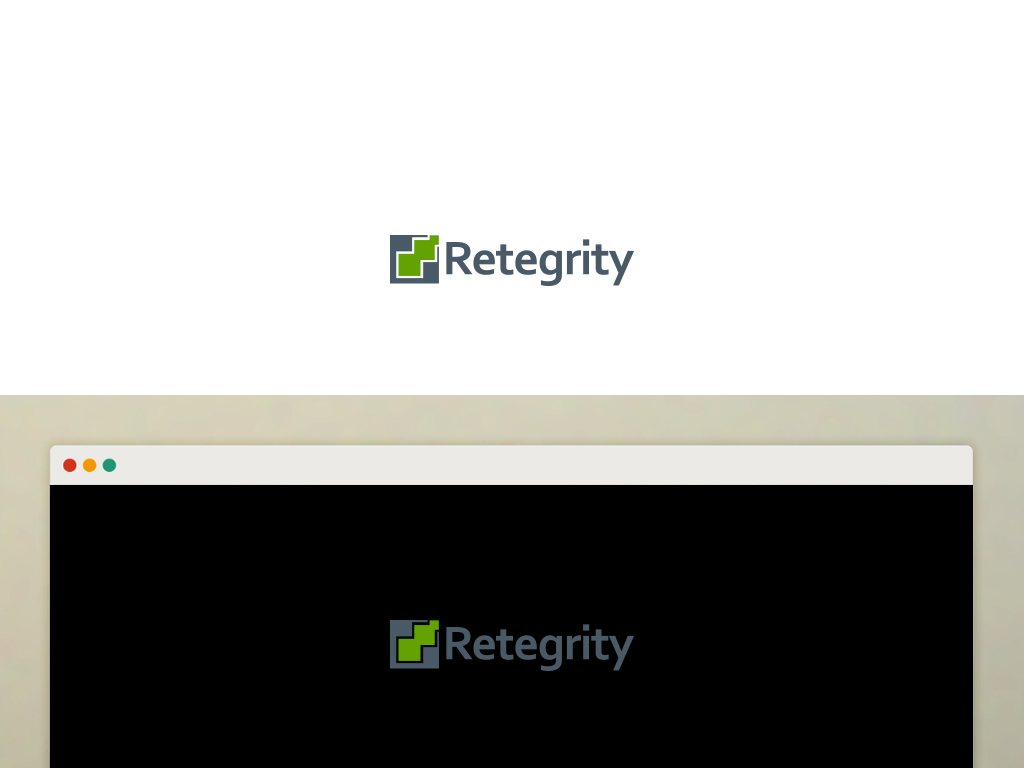 Logo Design by damakyjr for Retegrity | Design #3069800
