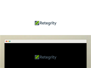 Logo Design by damakyjr for Retegrity | Design: #3069800