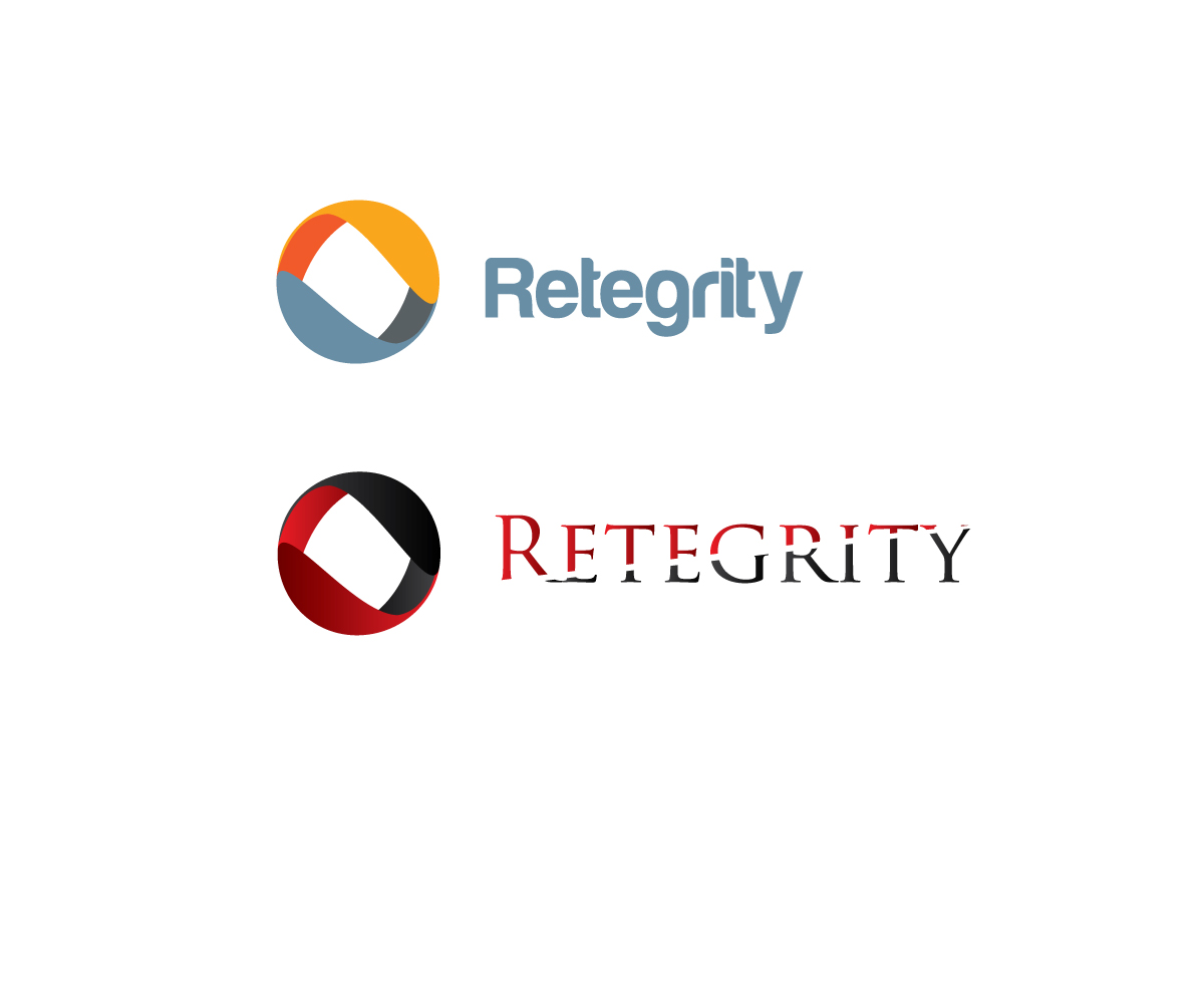 Logo-Design von meygekon für Retegrity | Design #3147668