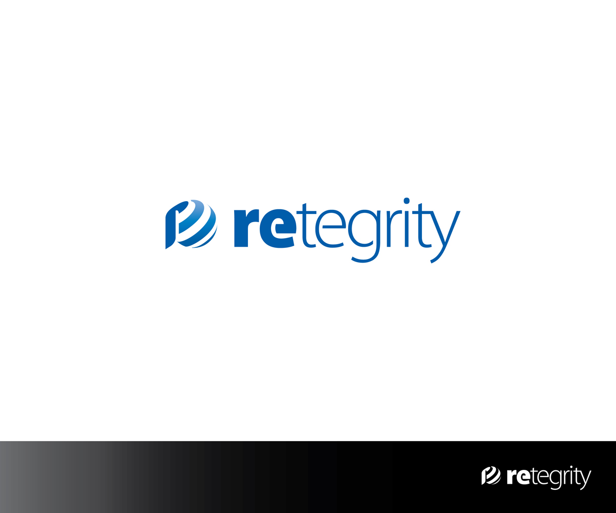 Logo Design by bash for Retegrity | Design #3182264