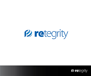 Logo Design by bash for Retegrity | Design: #3182264