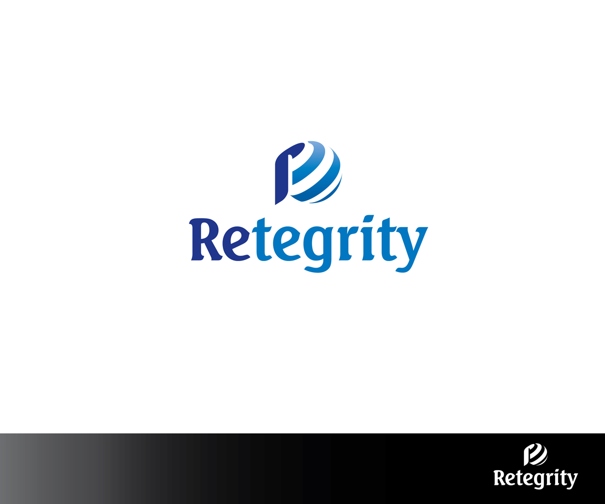 Logo Design by bash for Retegrity | Design #3182274