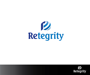 Logo Design by bash for Retegrity | Design: #3182274