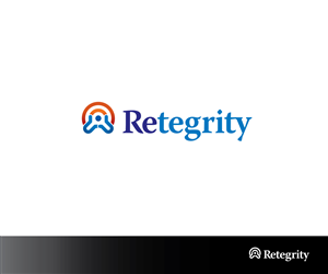Logo Design by bash for Retegrity | Design: #3183889