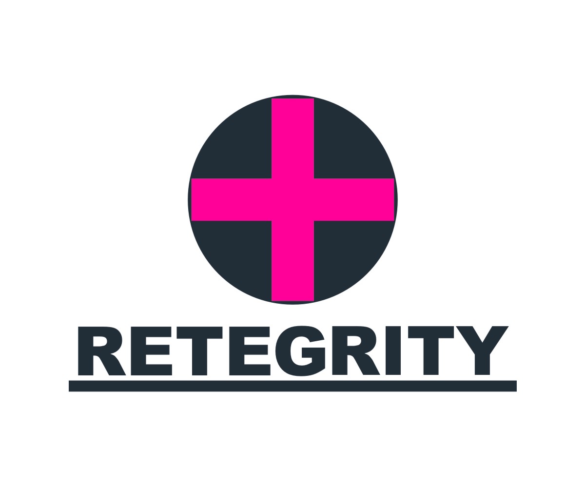 Logo-Design von Uyin für Retegrity | Design #3197888