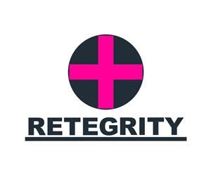 Logo Design by Uyin for Retegrity | Design: #3197888