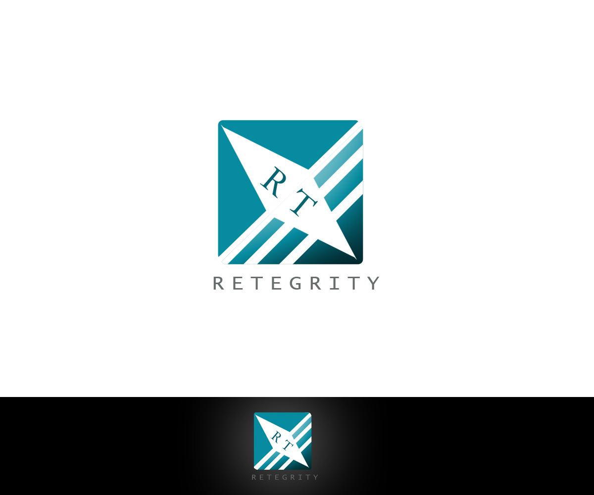 Logo-Design von Leica Alexandru für Retegrity | Design #3041294
