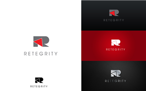 Logo Design by creativepoint for Retegrity | Design: #3048211