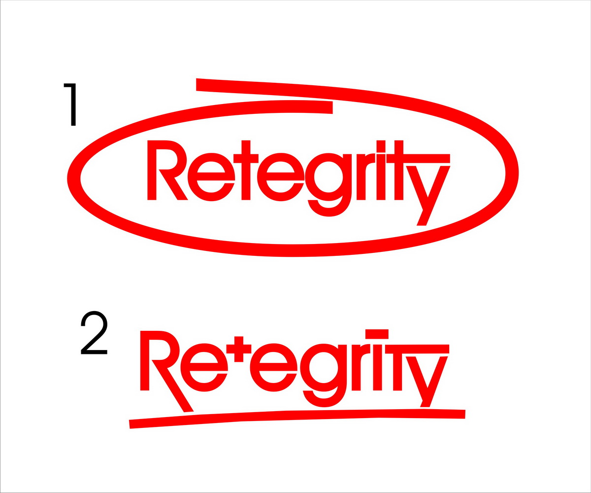 Logo-Design von hamkur für Retegrity | Design #3032881