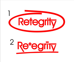 Logo Design by hamkur for Retegrity | Design: #3032881