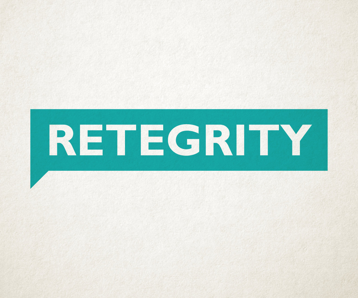 Logo Design by Rashad Nsouli for Retegrity | Design #3022788