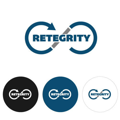 Logo Design by bernadusdp86 for Retegrity | Design #3026076