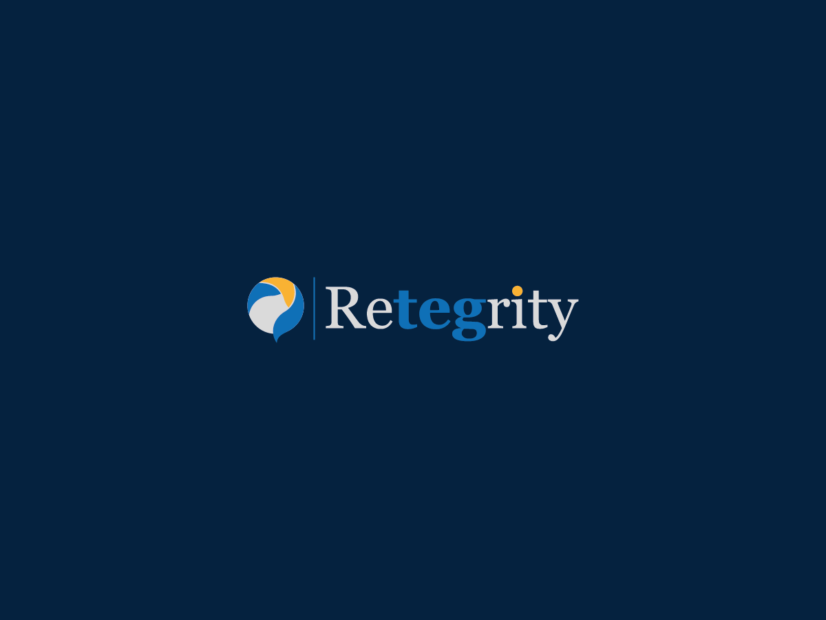Logo Design by ermineadvt for Retegrity | Design #3122670