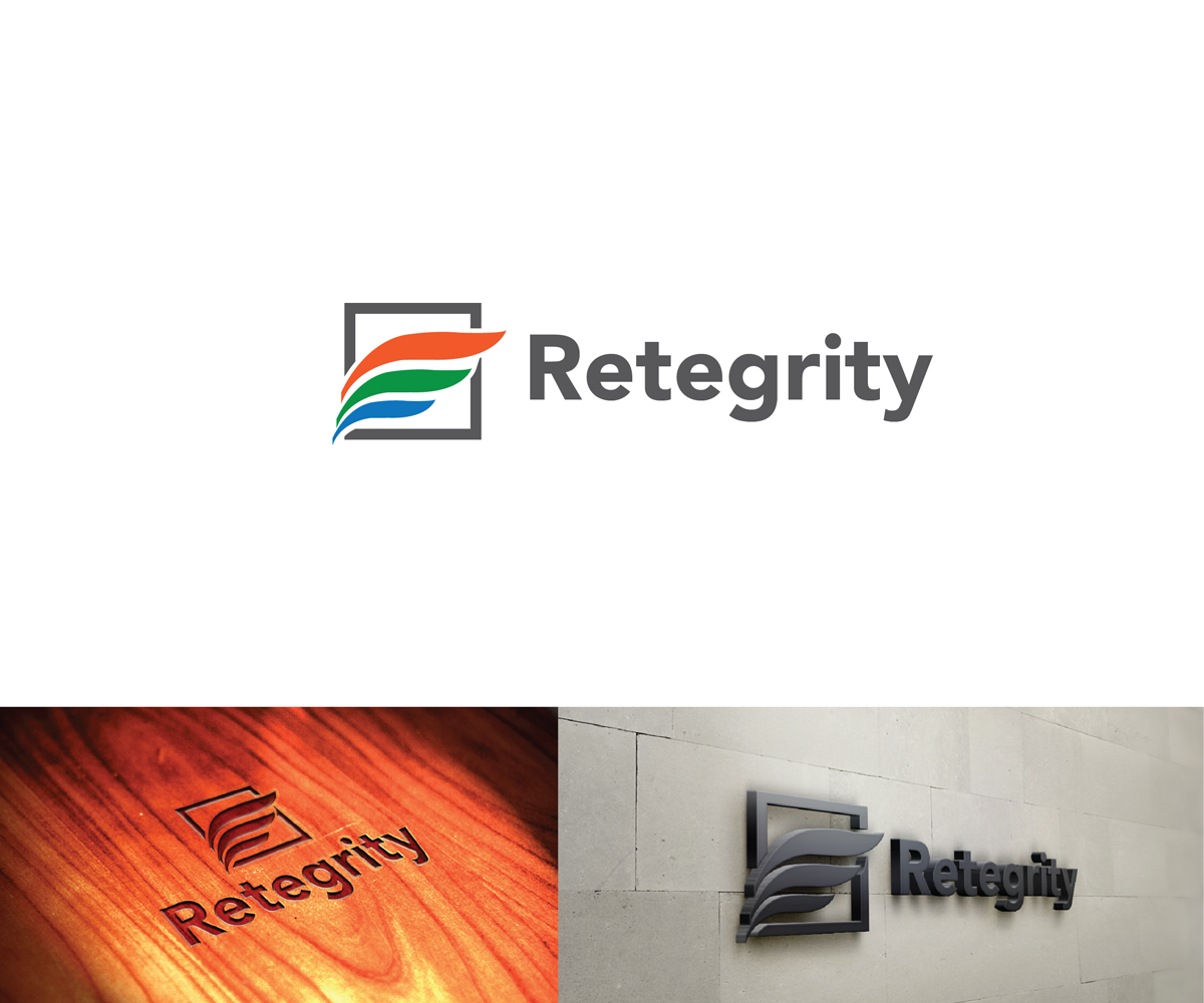 Logo Design by ermineadvt for Retegrity | Design #3143013