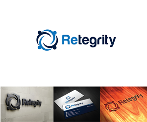 Logo Design by ermineadvt for Retegrity | Design #3151042