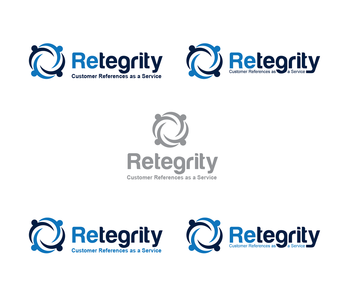 Logo Design by ermineadvt for Retegrity | Design #3322558