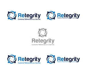 Logo-Design von ermineadvt für Retegrity | Design: #3322558