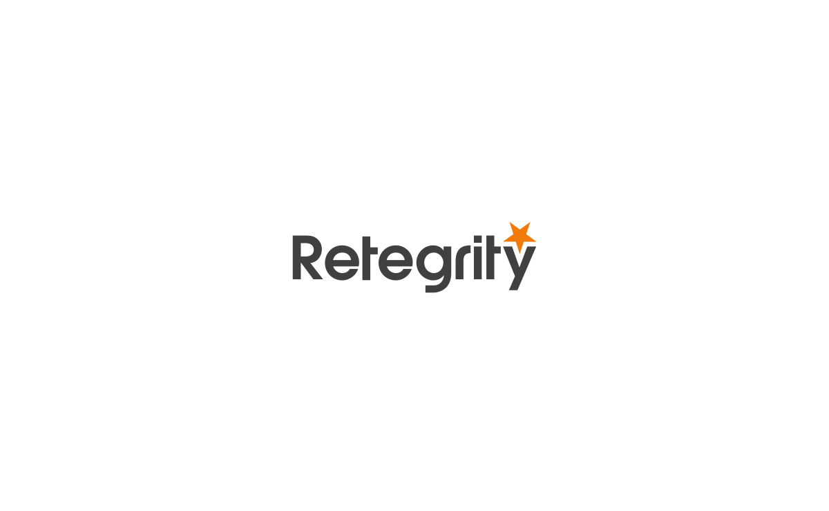 Logo Design by Omee for Retegrity | Design #3078628