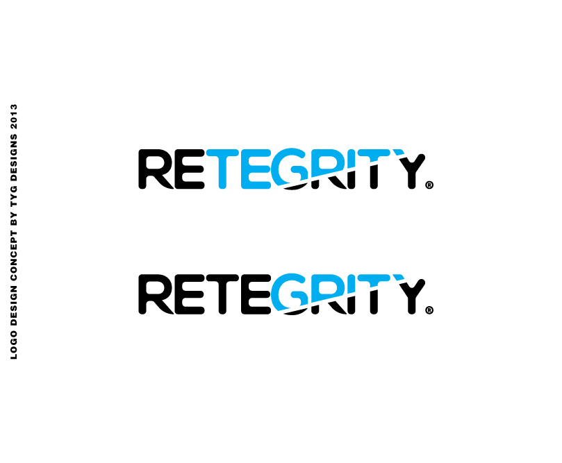 Logo Design by Ted for Retegrity | Design #3068120