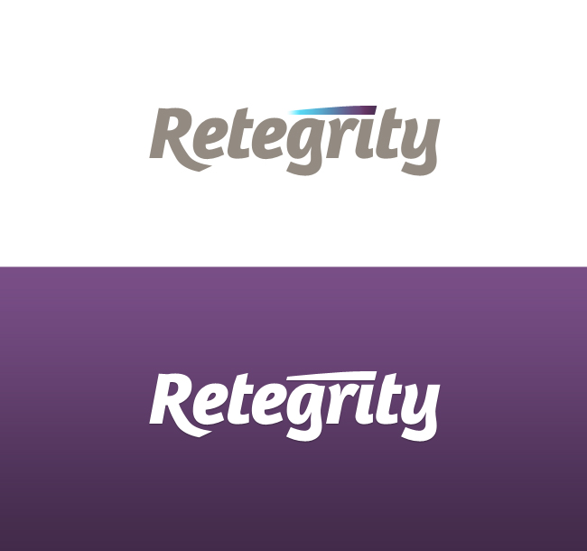 Logo Design by SMST Designs for Retegrity | Design #3020559