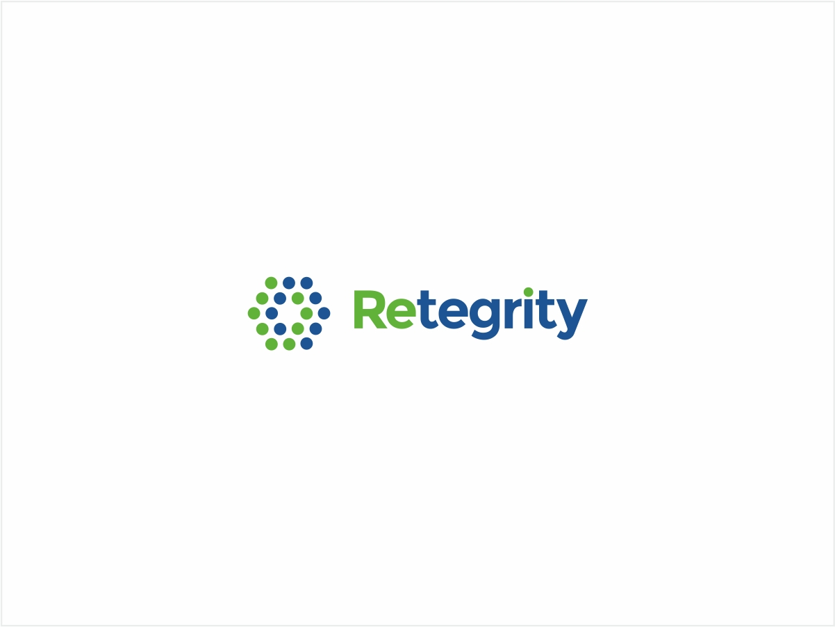 Logo Design by Logocraft for Retegrity | Design #3157687