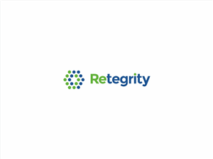 Logo Design by Logocraft for Retegrity | Design: #3157687
