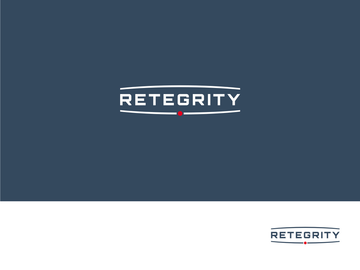 Logo Design by Atvento Graphics for Retegrity | Design #3136557
