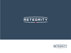 Logo Design by Atvento Graphics for Retegrity | Design: #3136557