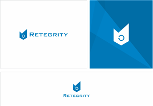 Logo Design by Naavyd for Retegrity | Design: #3153685