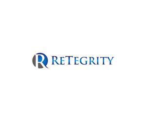 Logo Design by Logoz for Retegrity | Design: #3031638