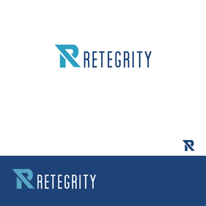 Logo Design by instudio for Retegrity | Design: #3023827