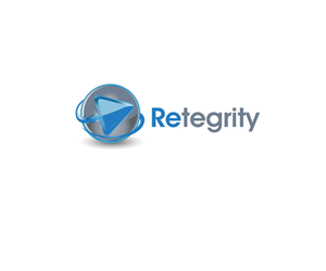 Logo Design by R O N I E for Retegrity | Design: #3160457
