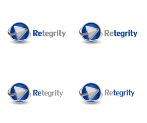 Logo Design by R O N I E for Retegrity | Design: #3167086