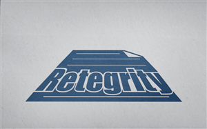 Logo Design by Red Attire Designs for Retegrity | Design: #3020814