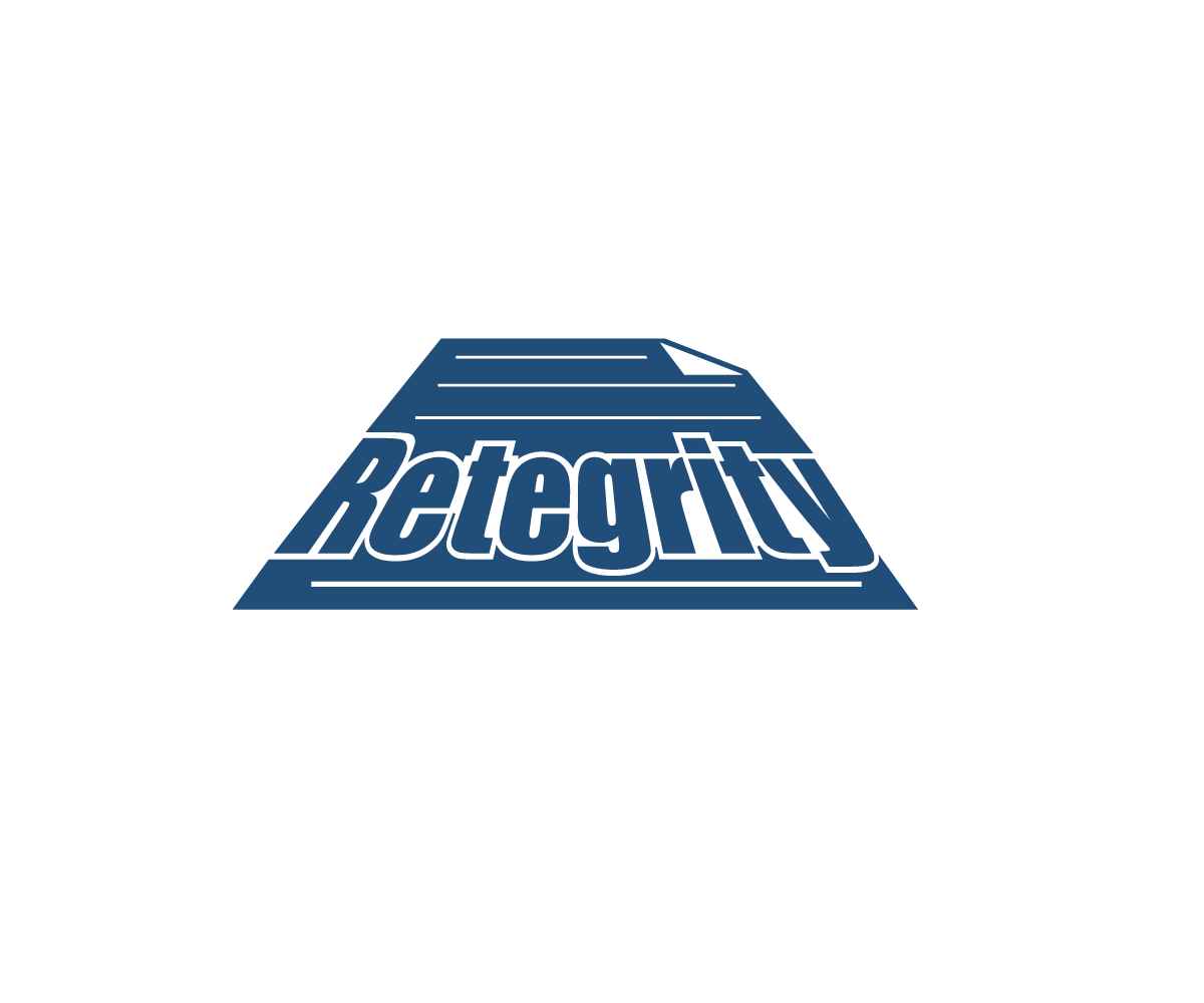 Logo-Design von Red Attire Designs für Retegrity | Design #3020820