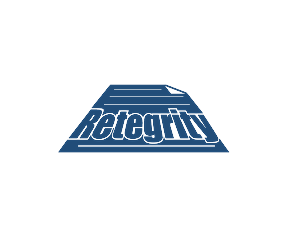 Logo Design by Red Attire Designs for Retegrity | Design: #3020820