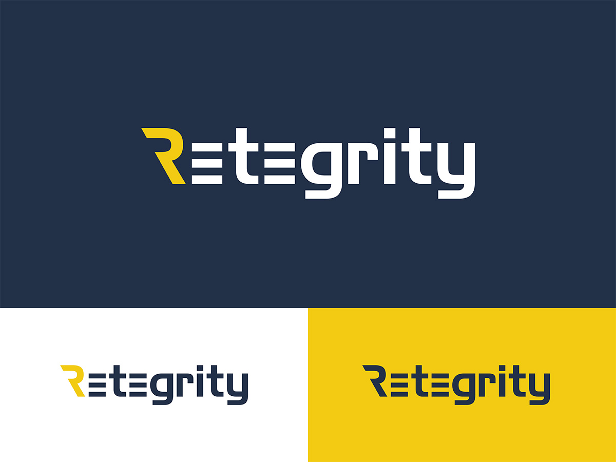 Diseño de Logo por Shang para Retegrity | Diseño #3149696
