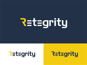 Logo Design by Shang for Retegrity | Design #3149696
