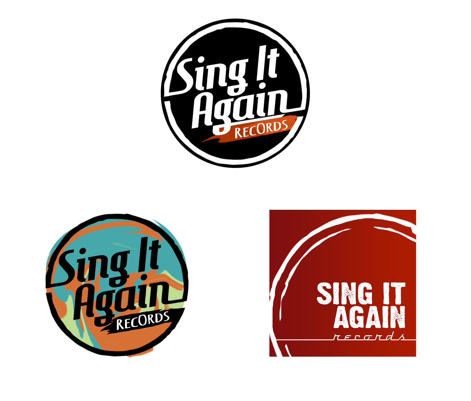 Logo-Design von ZETA für Octopus Theatricals | Design #25334506