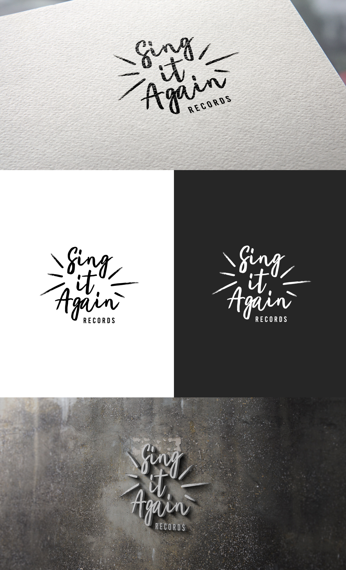 Logo-Design von GLDesigns für Octopus Theatricals | Design #25297867