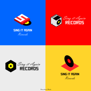 Logo Design by BeanCheeseStudio