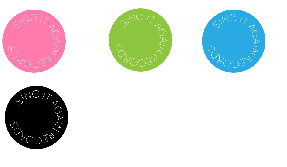 Diseño de Logo por Francisco Fernández para Octopus Theatricals | Diseño #25305344