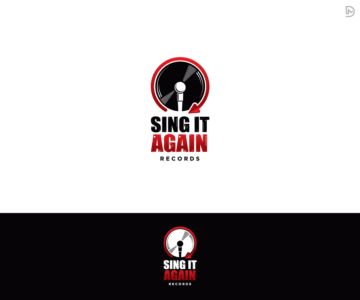 Logo Design by D_Mantra for Octopus Theatricals | Design #25300909