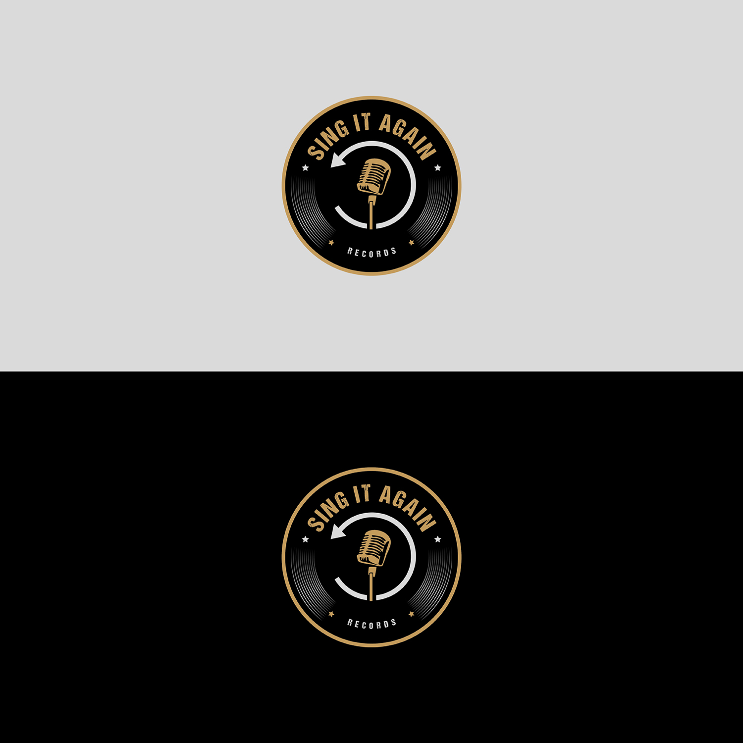 Logo Design by Grapi for Octopus Theatricals | Design #25337859