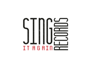 Sing It Again Records | Logo-Design von Ana 15