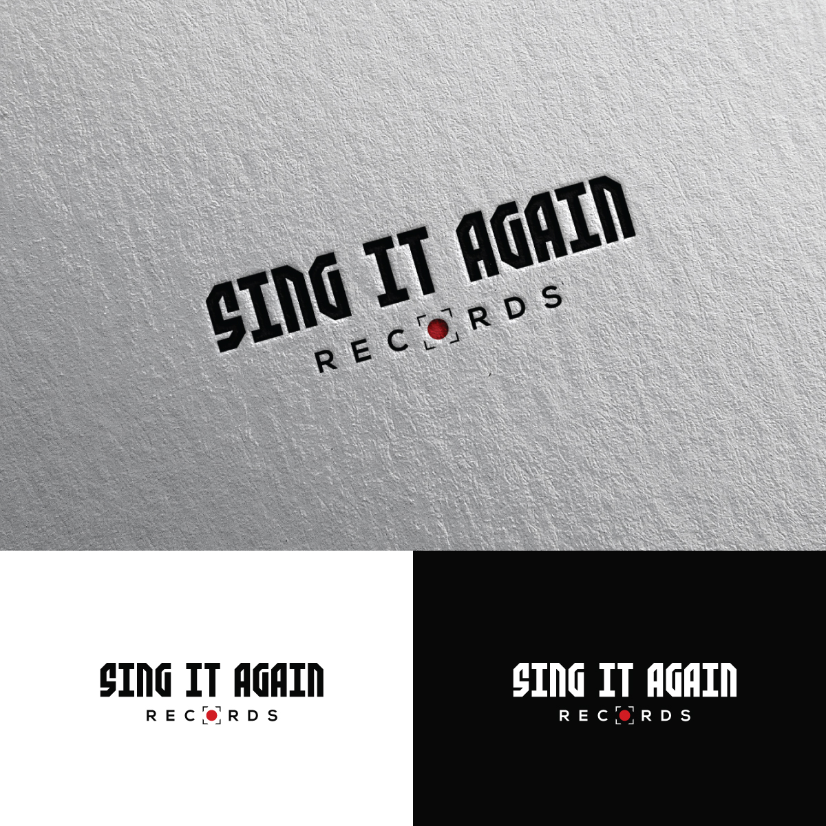 Design de Logo par Rii pour Octopus Theatricals | Design #25298652