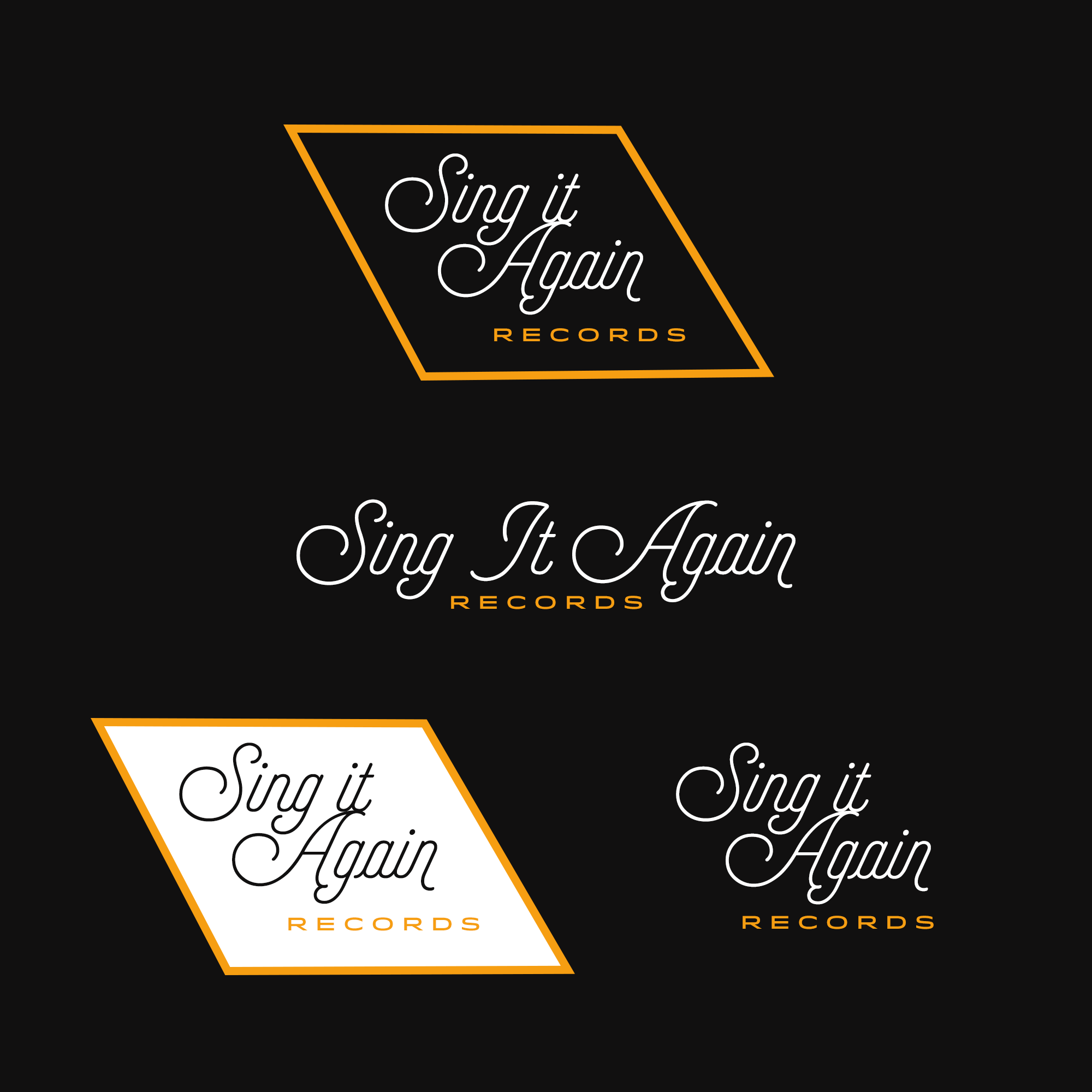 Logo Design by LABELL for Octopus Theatricals | Design #25340408