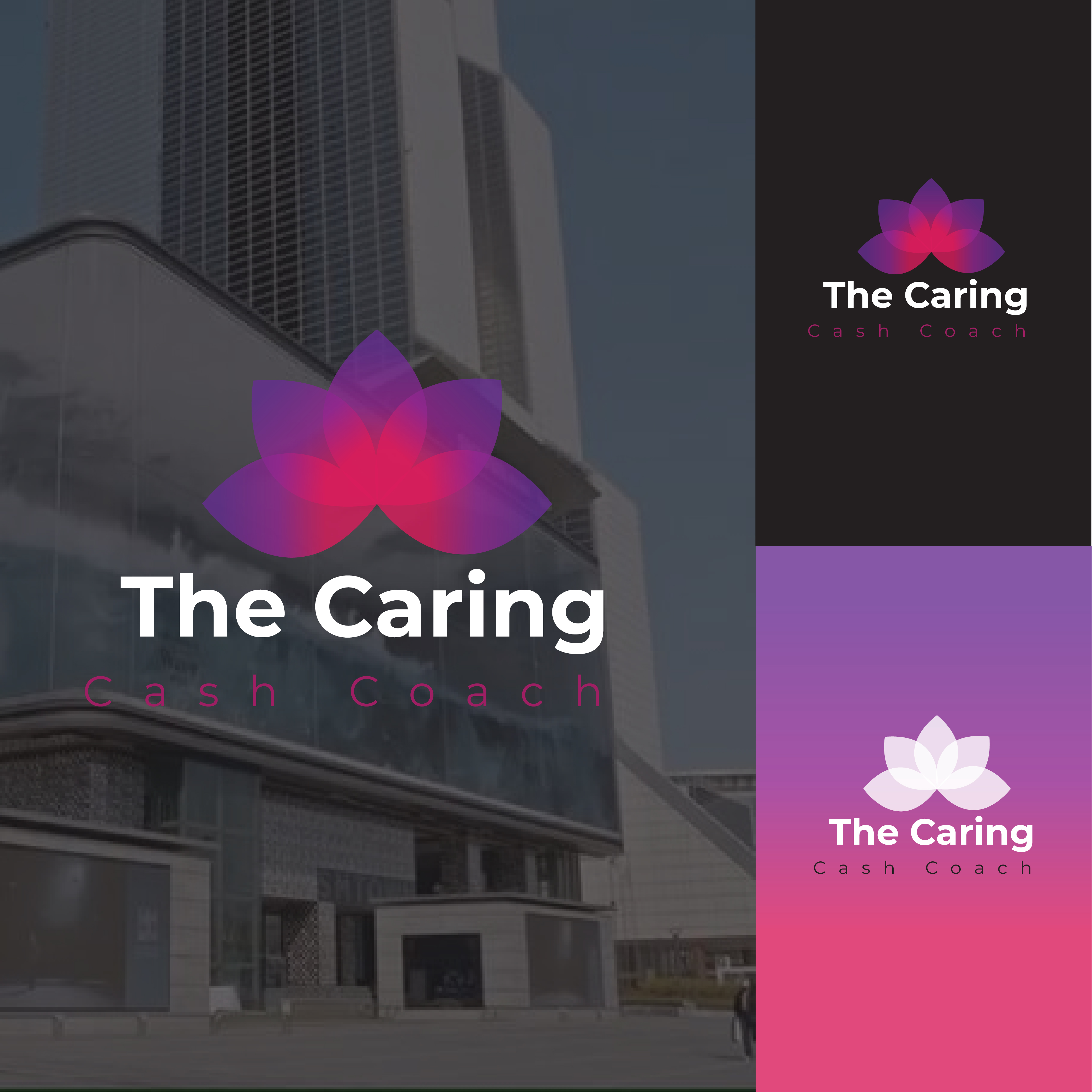 Logo Design by alitjuara for this project | Design #25311381